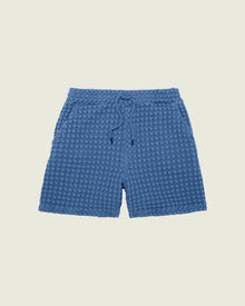 Coronet Porto Waffle Shorts