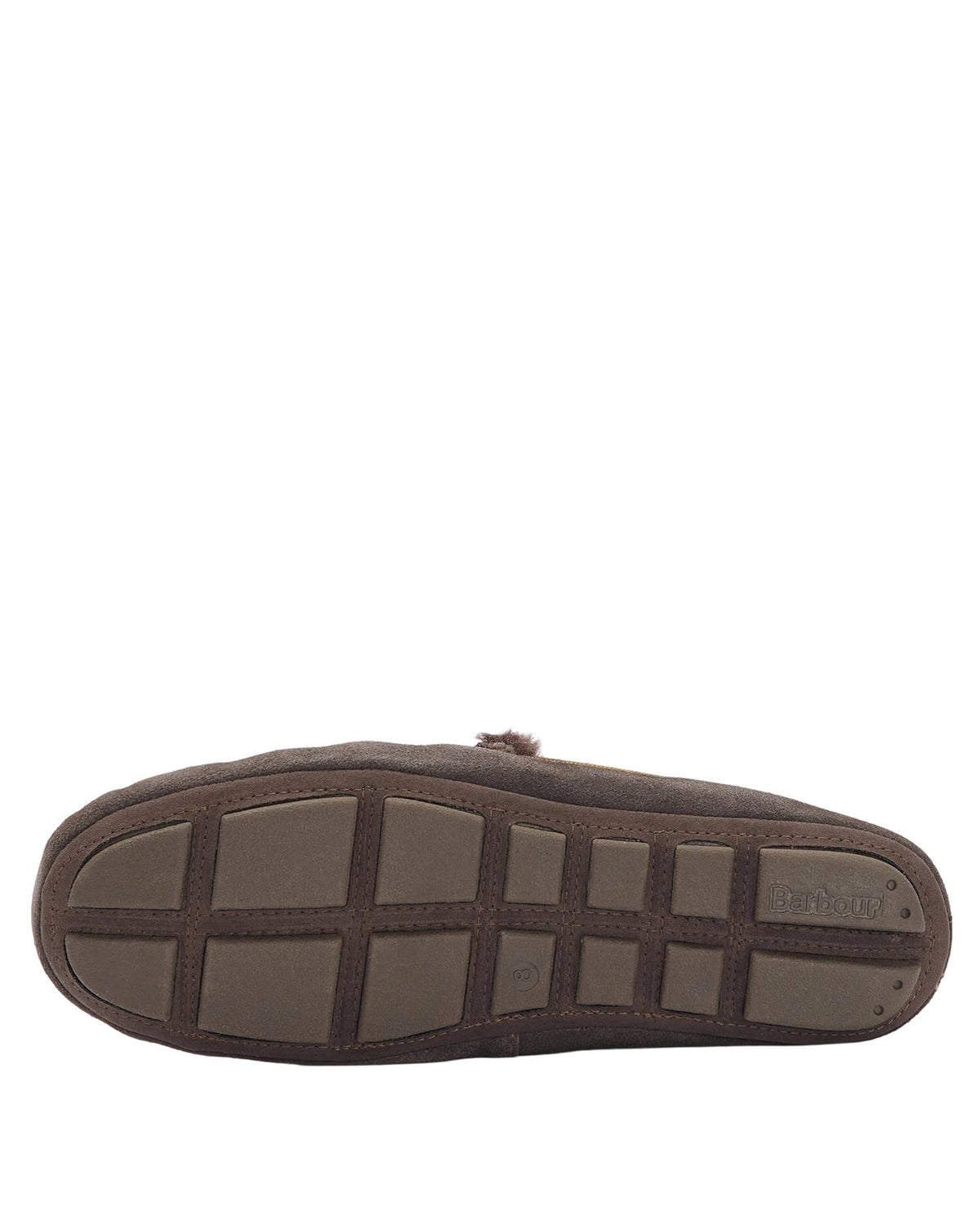 Monty Slippers – Brown