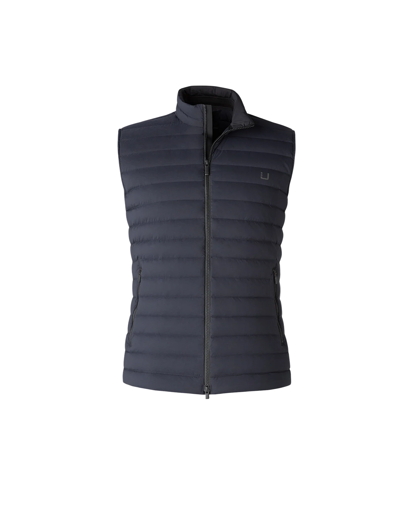 Supersonic Vest