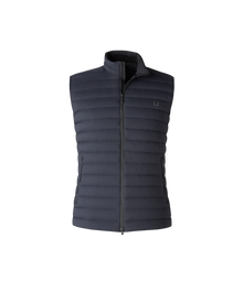 Supersonic Vest