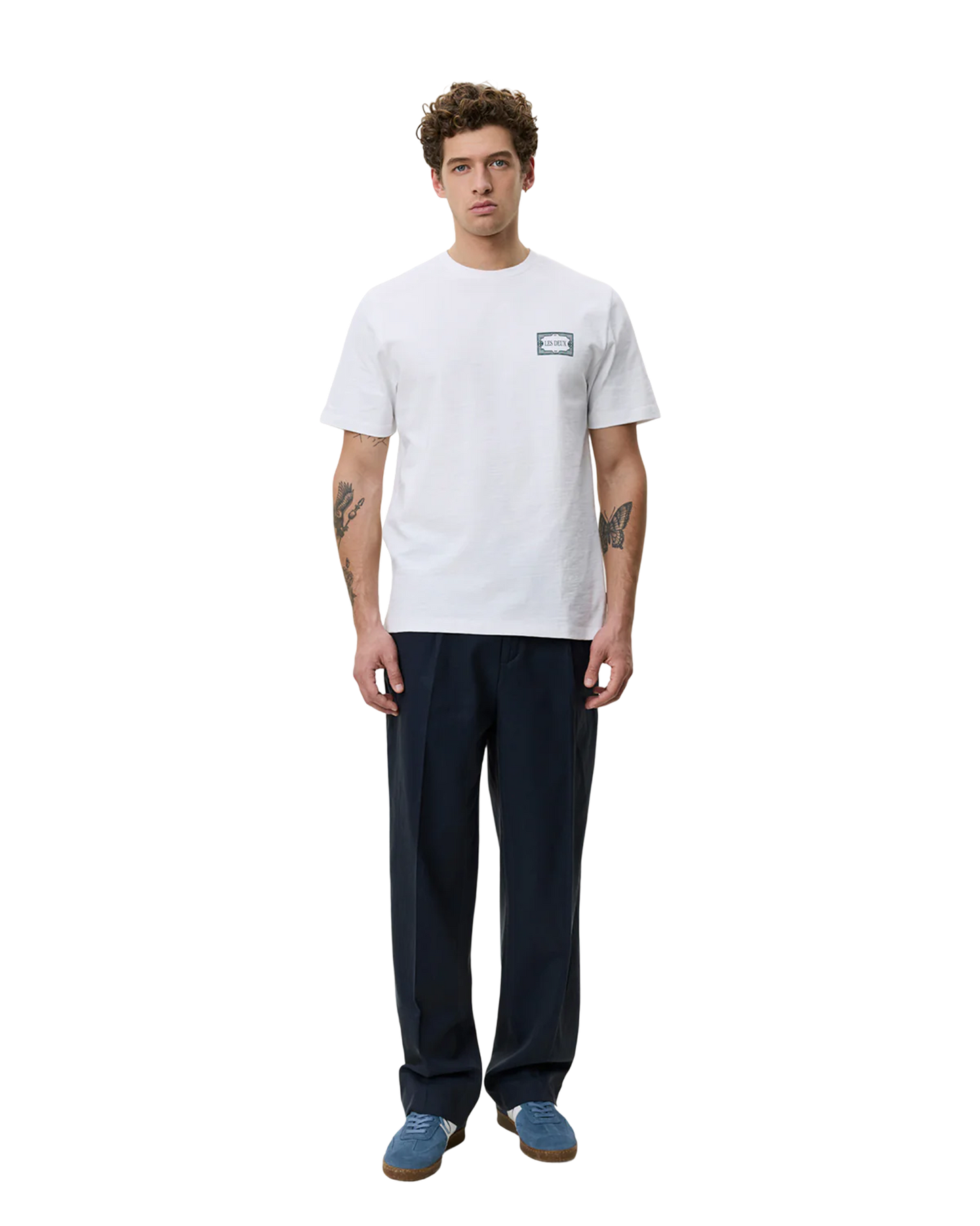 Italian T-Shirt