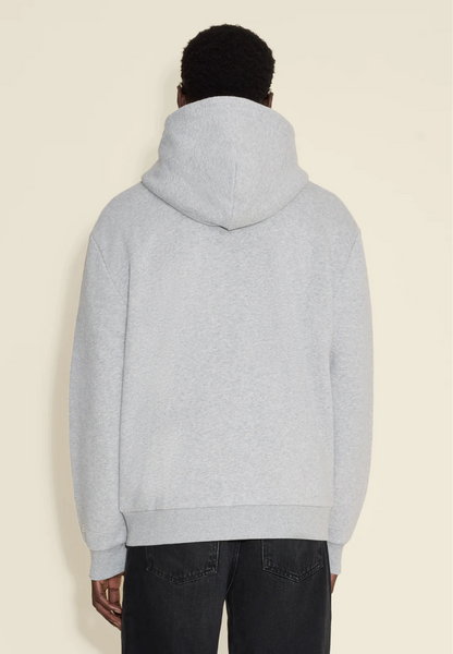 Regular Zip Hoodie