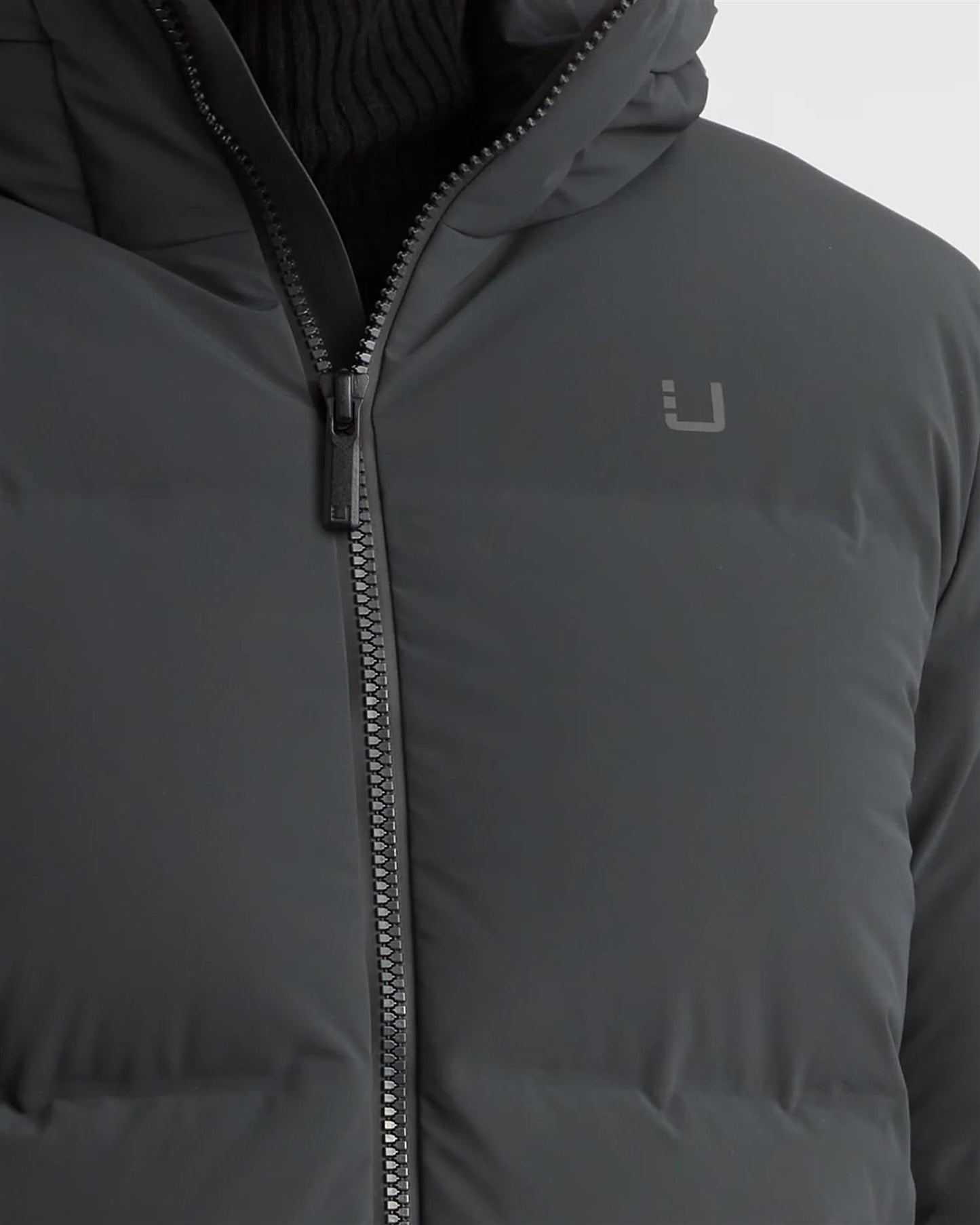Titan Down Parka
