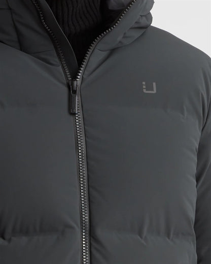 Titan Down Parka
