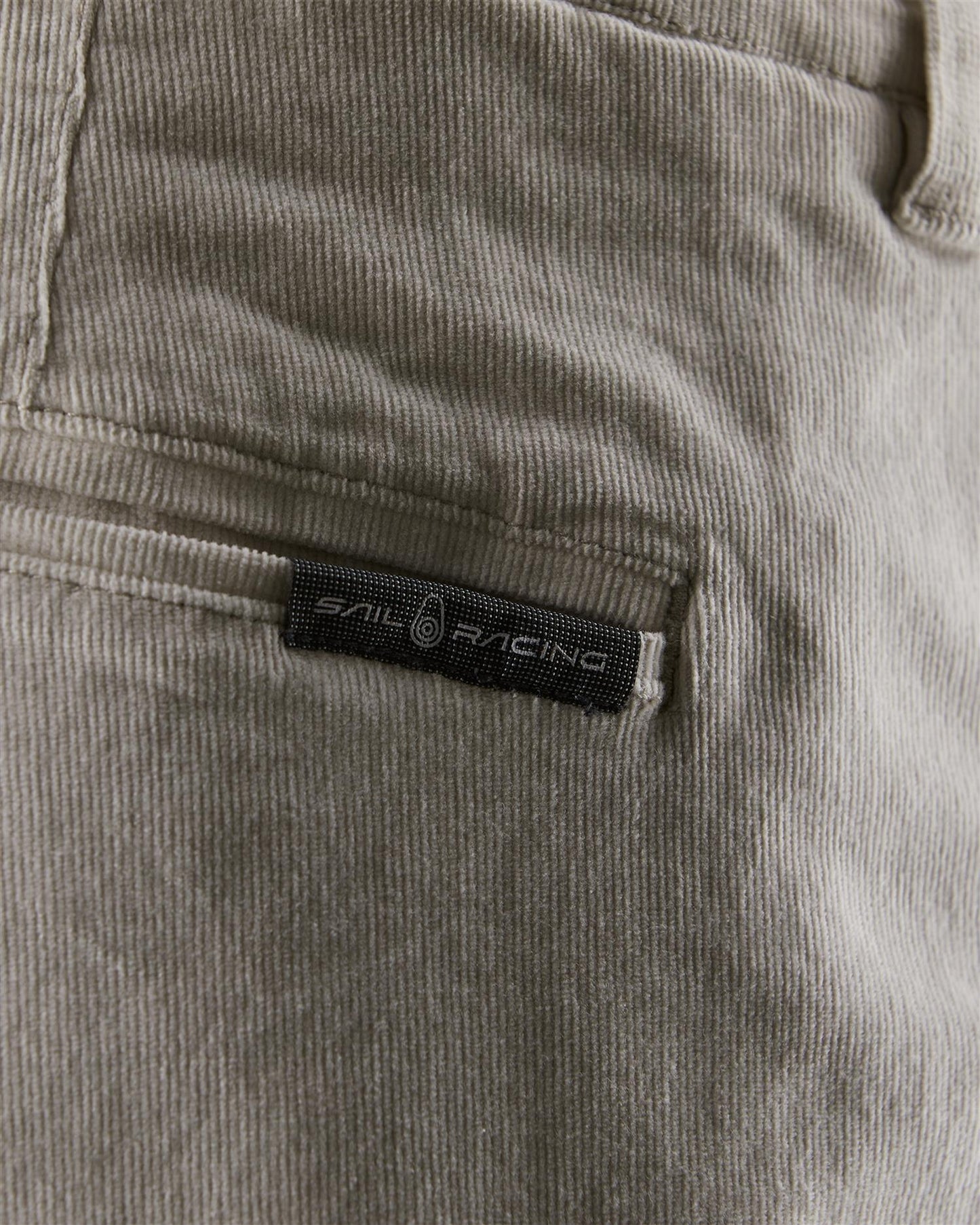 Grinder Corduroy Cargo Shorts