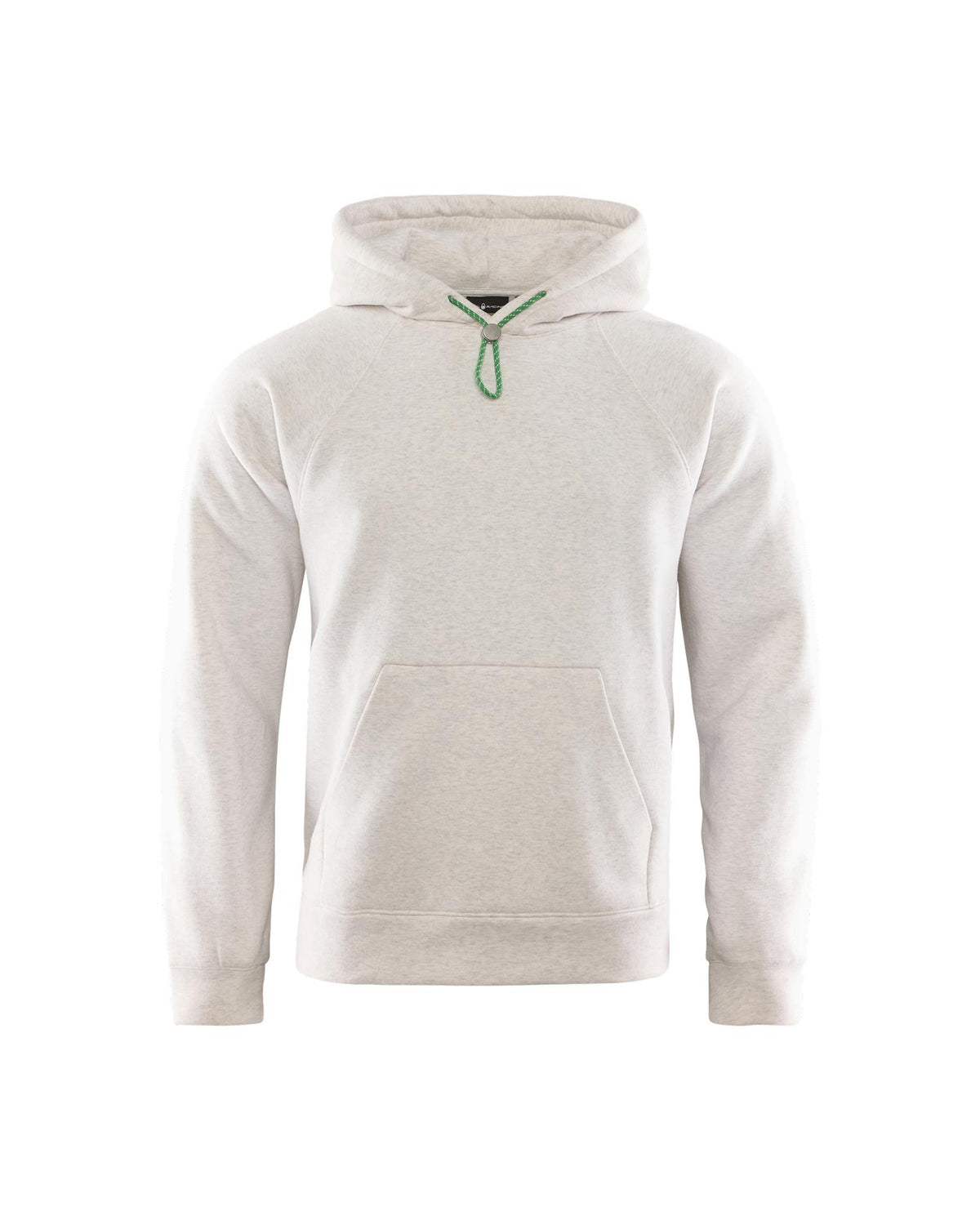 Flow Hood – Light Grey