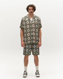 GABsven Reg Resort Oro SS Shirt