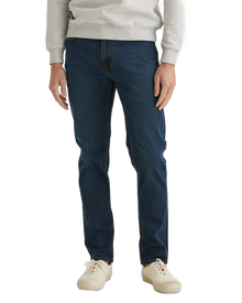 James Satin Jeans