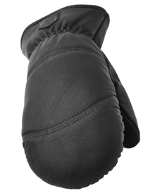 Leather Box Mitt