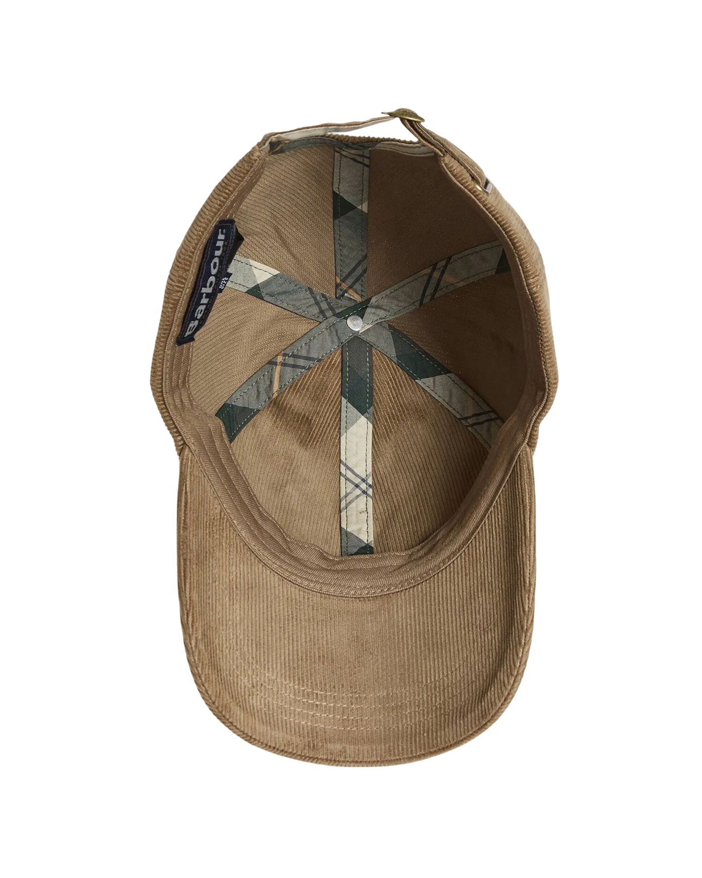Bayfield Cord Cap