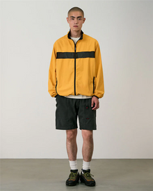 Gadget Short - Smokey Grey