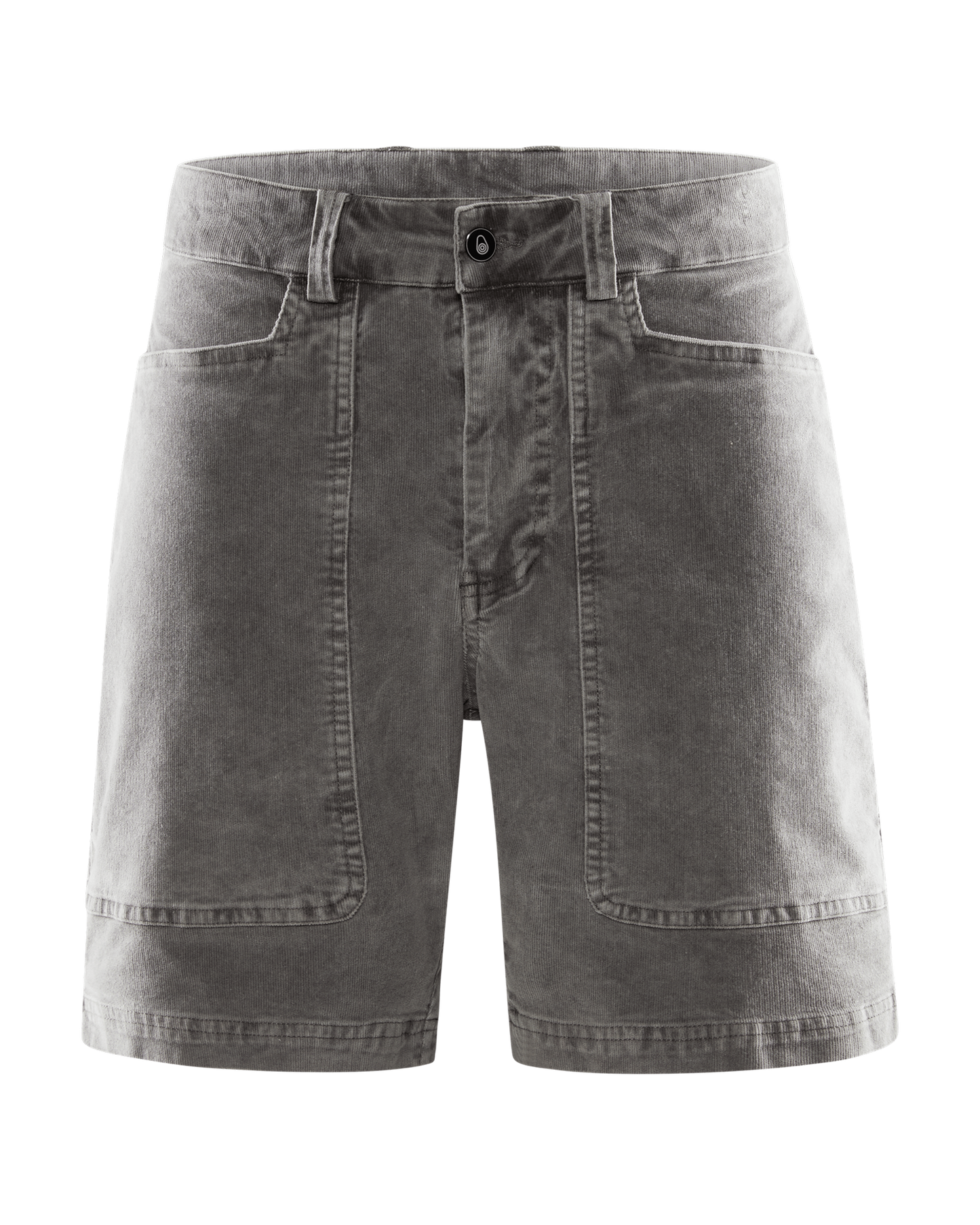 Grinder Corduroy Shorts