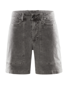 Grinder Corduroy Shorts