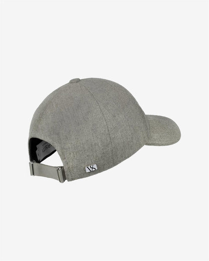 Legacy Structured | Wool Umber Beige