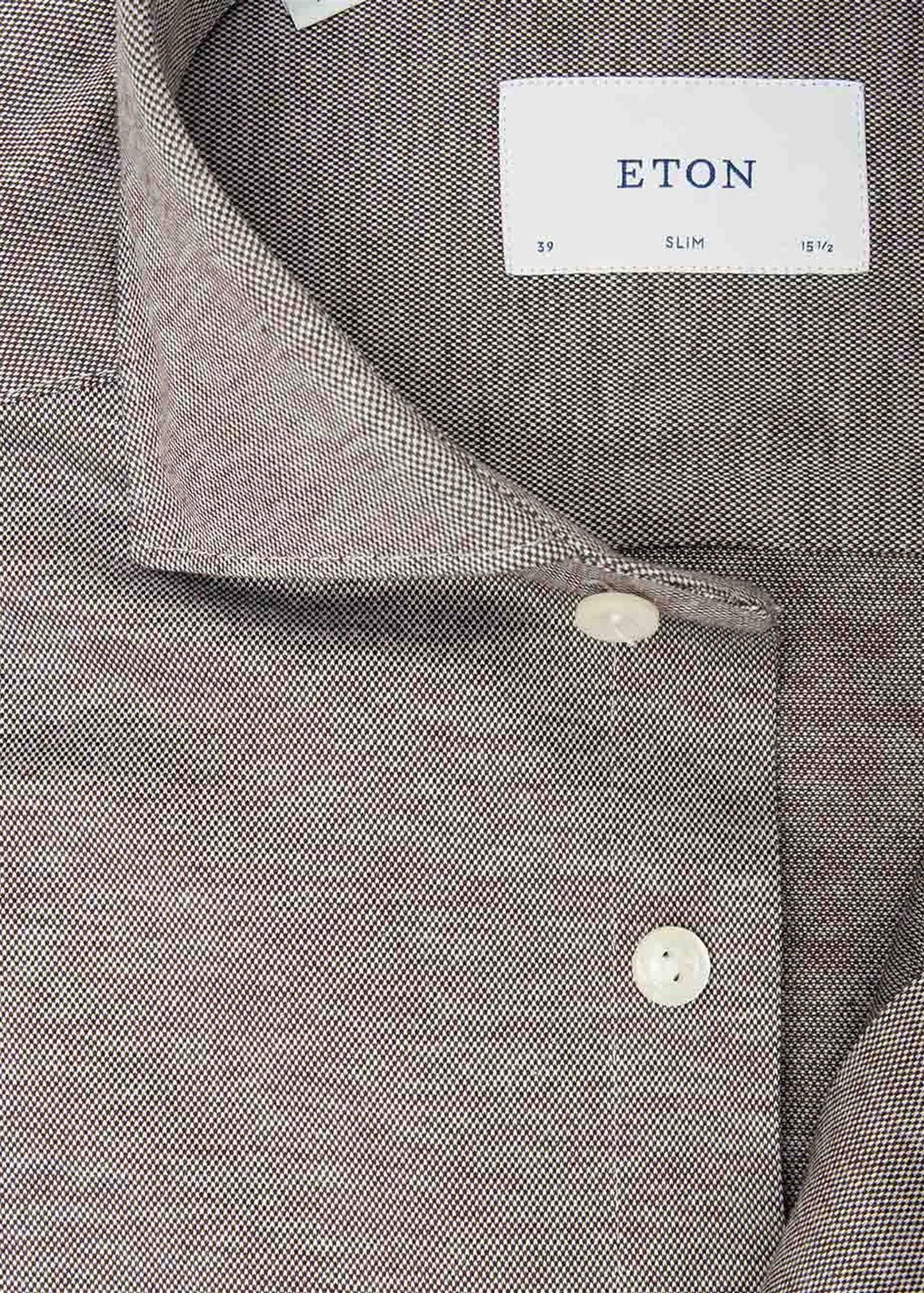 Filo di scozia knit slim