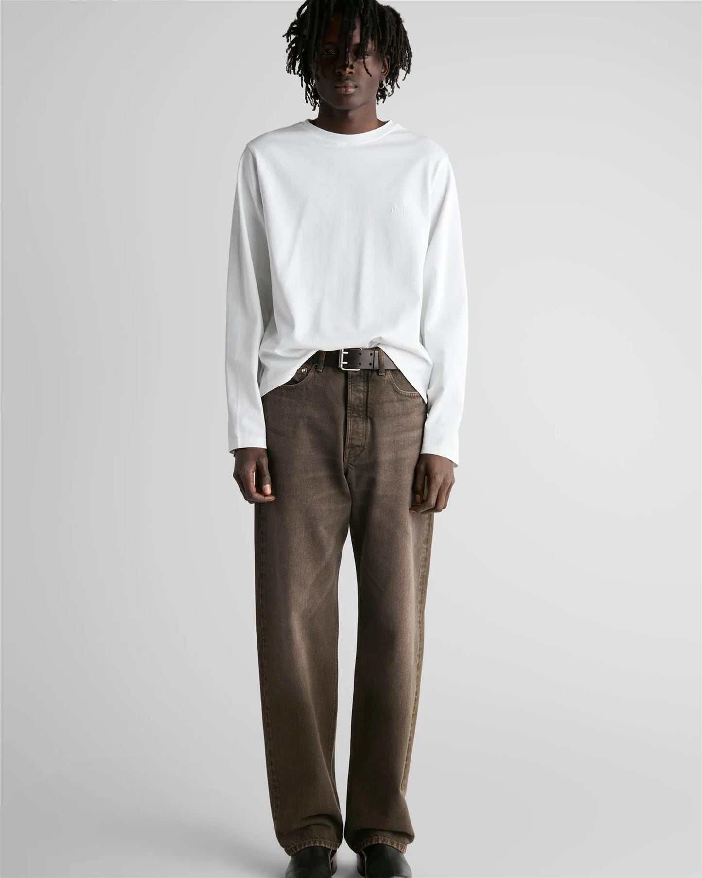 Kavon Long Sleeve