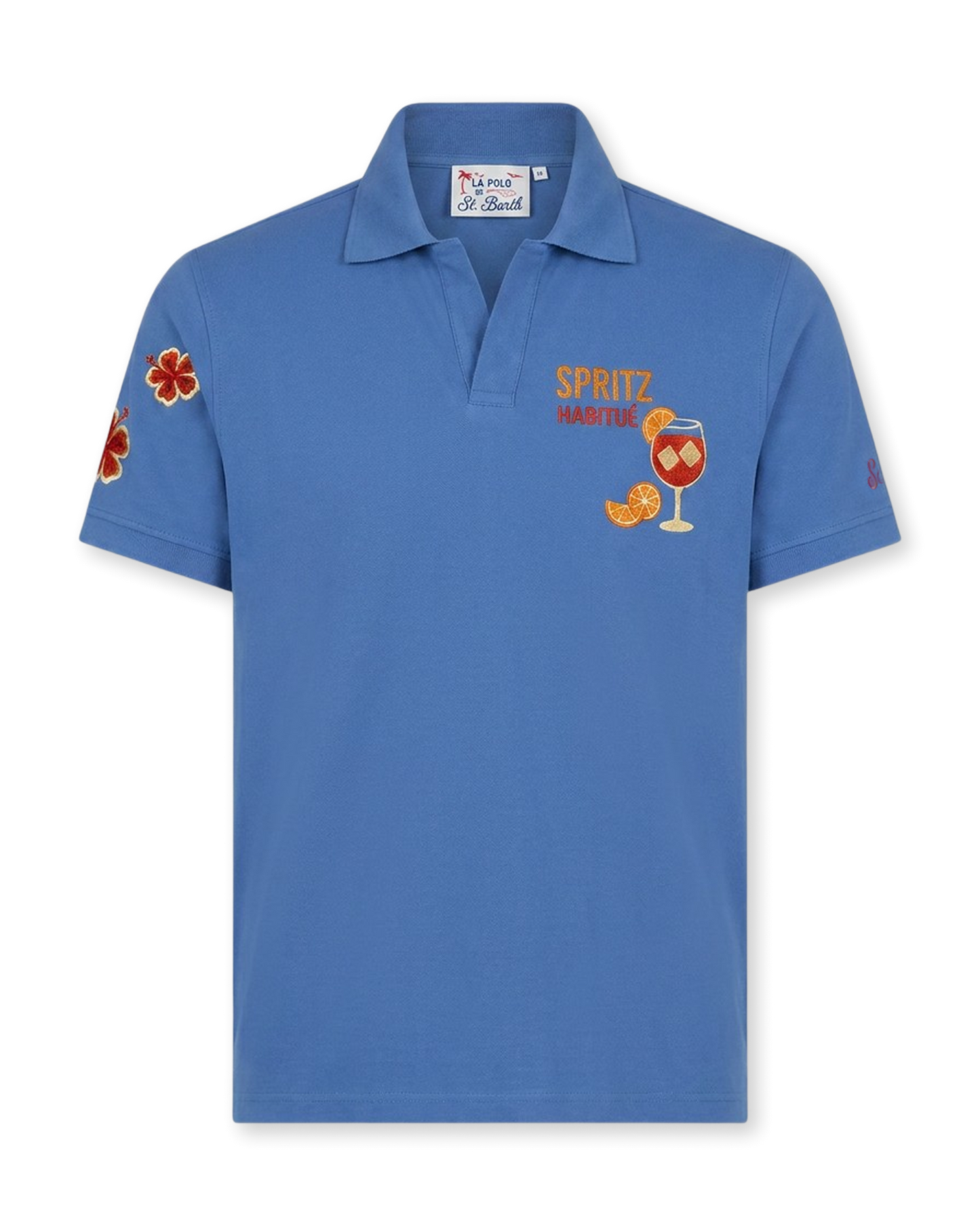 CHARLES-PIQUET SPRITZ 17M EMB