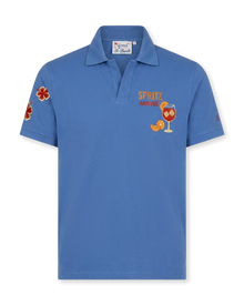 CHARLES-PIQUET SPRITZ 17M EMB