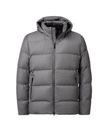 Concord Jacket Savile