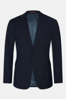 Fogerty Blazer - Dew Blue