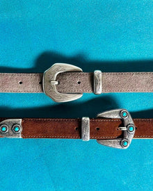 MIKE - Mancini Western - FANGO