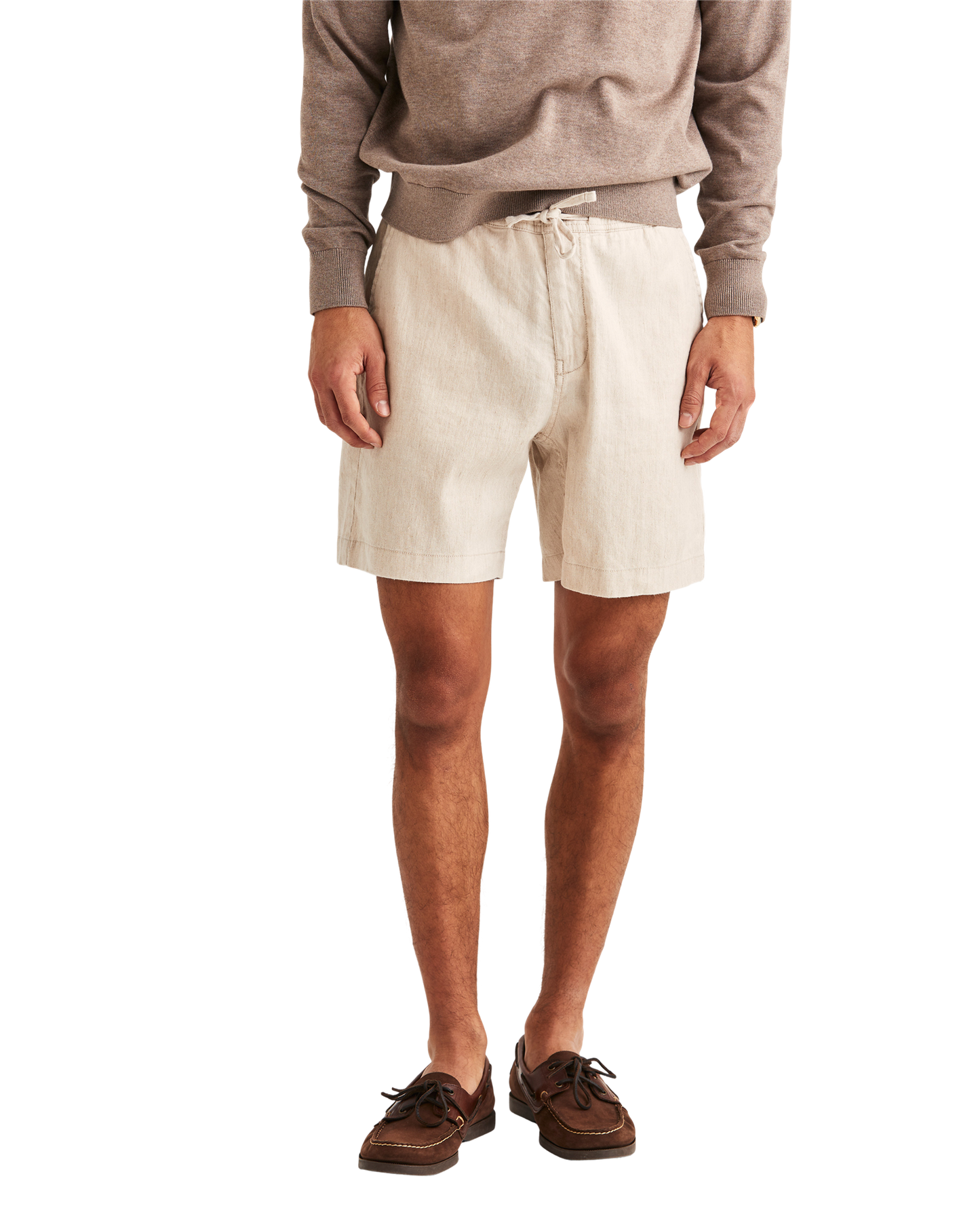 Fenix Linen Shorts