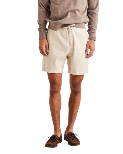 Fenix Linen Shorts
