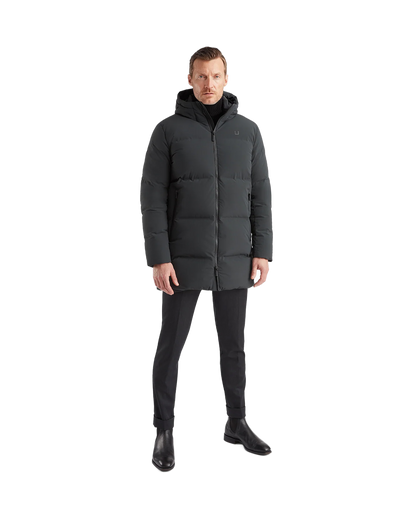 Titan Down Parka