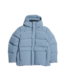Dovre Down Jacket