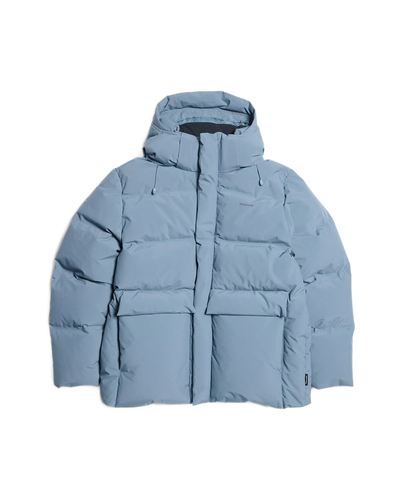 Dovre Down Jacket