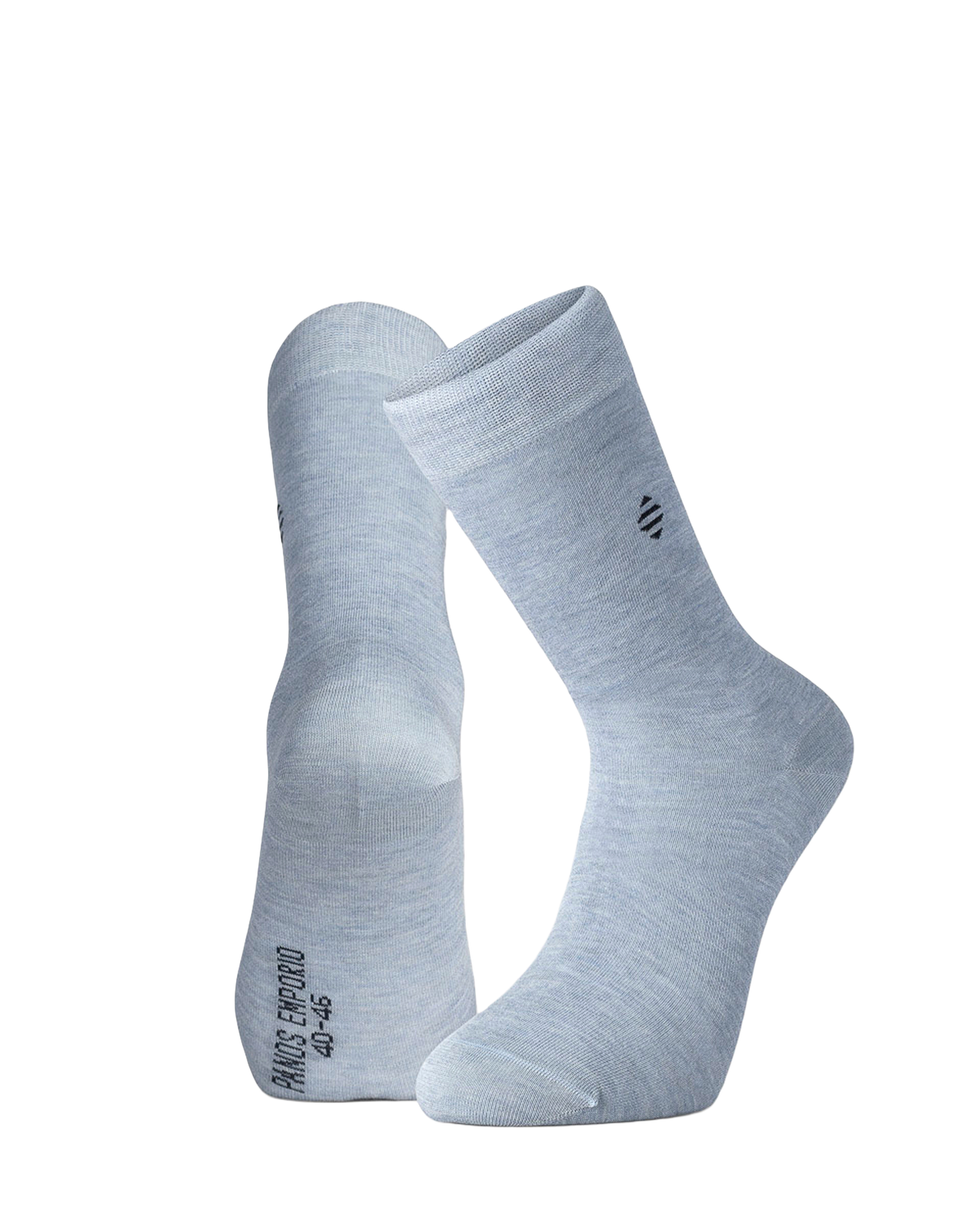 3PK Daniel Bamboo Crew