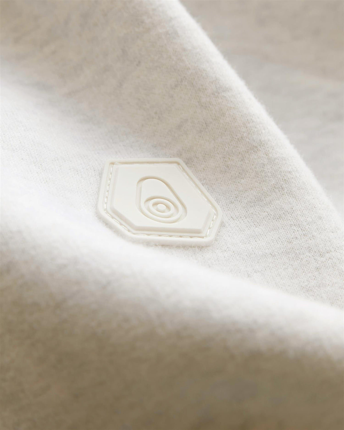Flow Hood – Light Grey