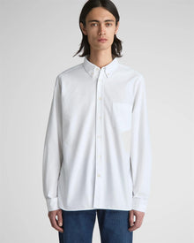 Initial White Ox