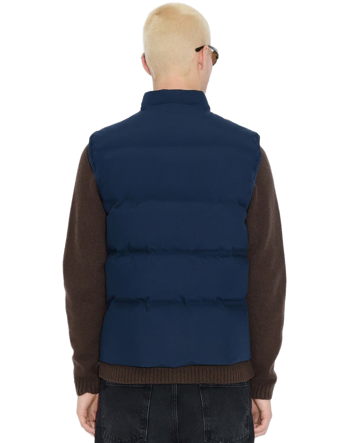 Daff Down Vest