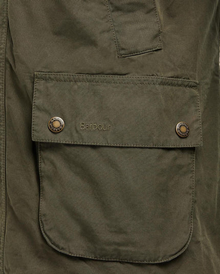 Ashby Casual Jacket