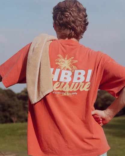 Leisure T-Shirt