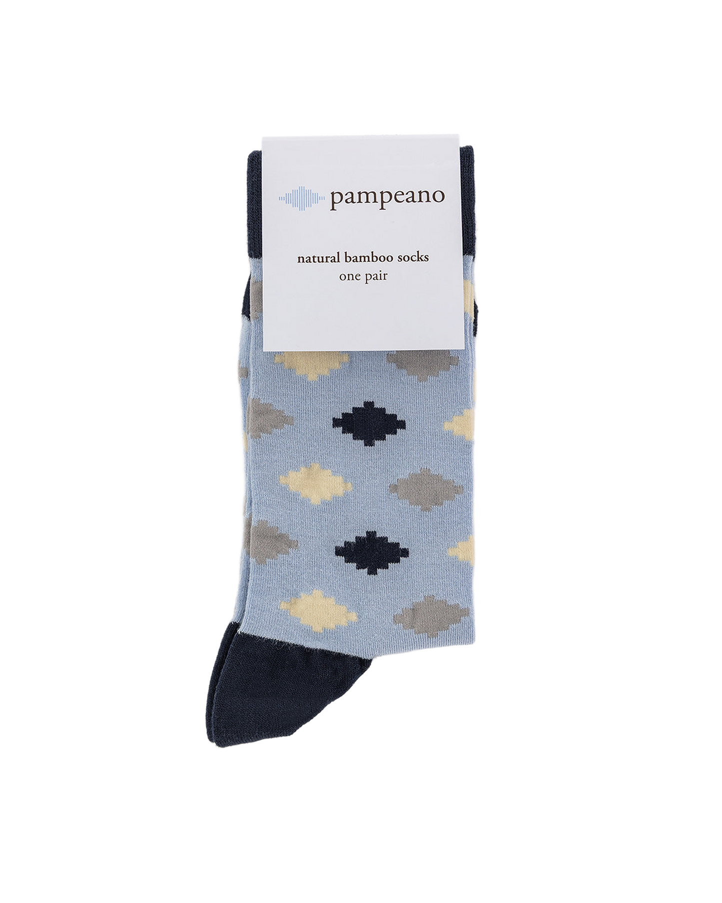 Pampeano Bambussokker - Sereno