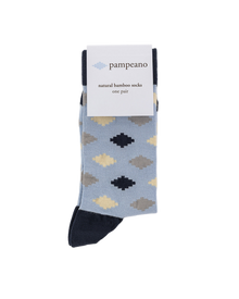 Pampeano Bambussokker - Sereno