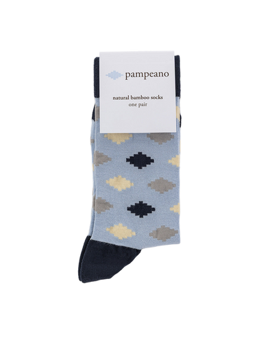 Pampeano Bambussokker - Sereno