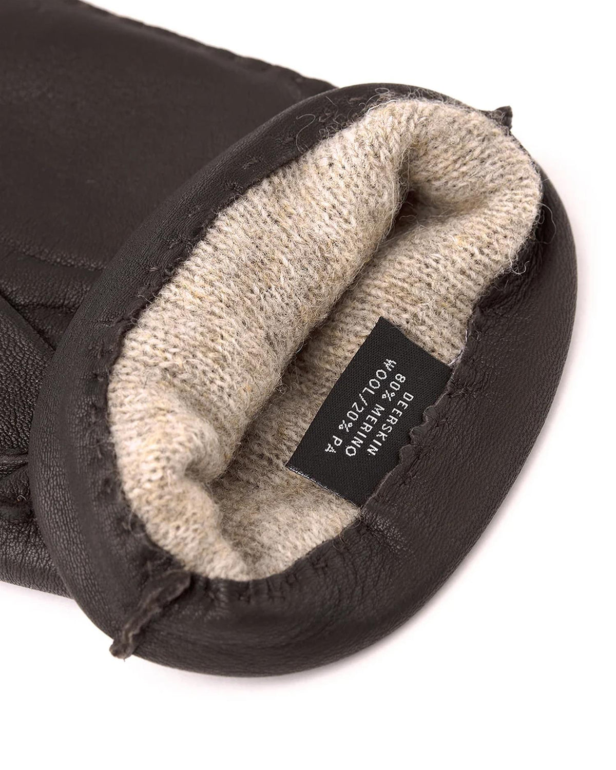 Matthew - Dark Brown