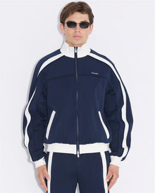 Ginola Track Jacket
