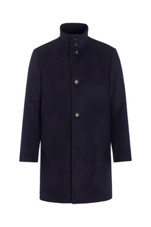 Chimney Frakk – Navy