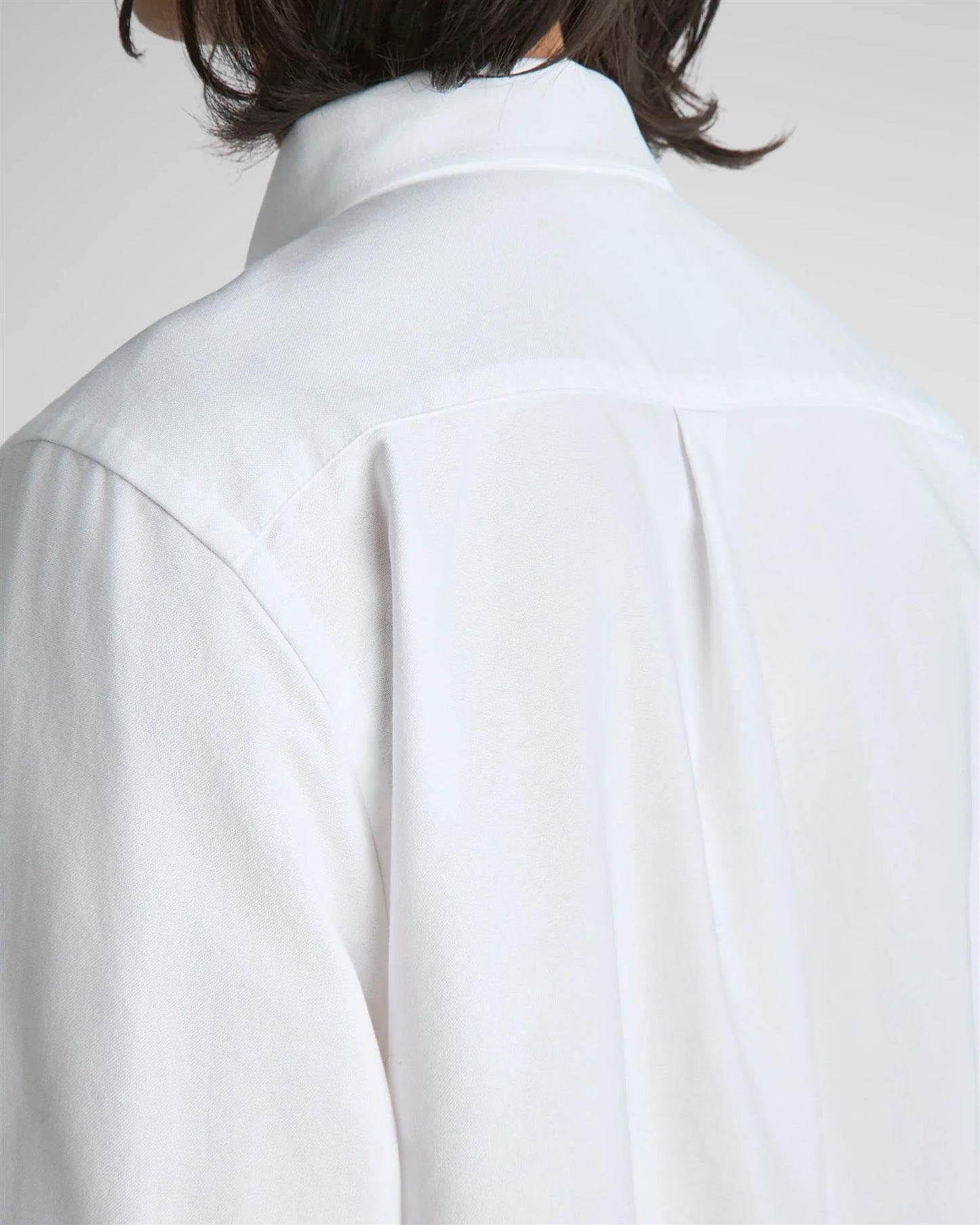 Initial White Ox