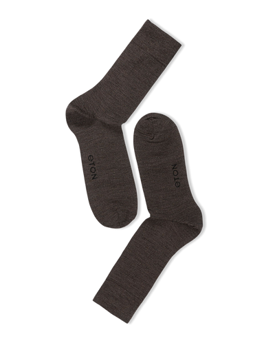 Eton Fine Wool Plain