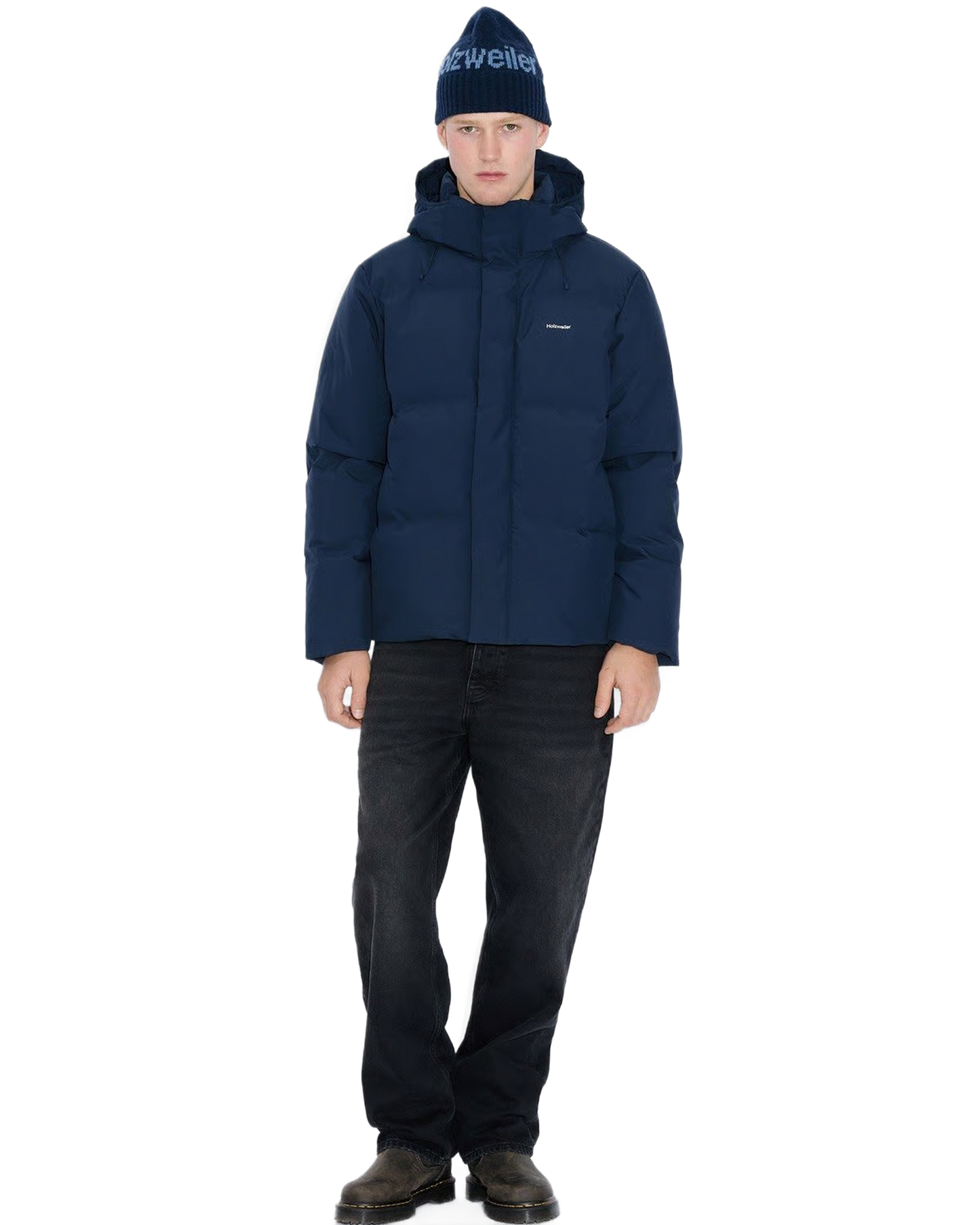 Dovre Lt Down Jacket