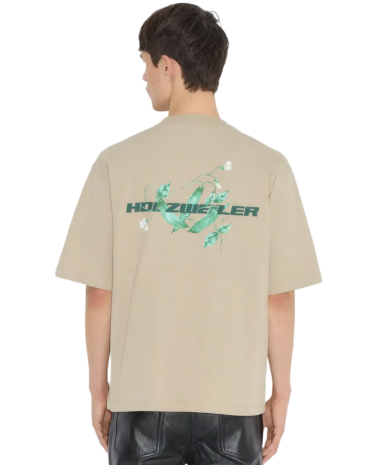 RANGER CEREMONY TEE