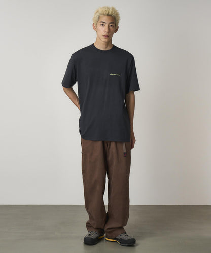 Hurricane Tee Vintage Black
