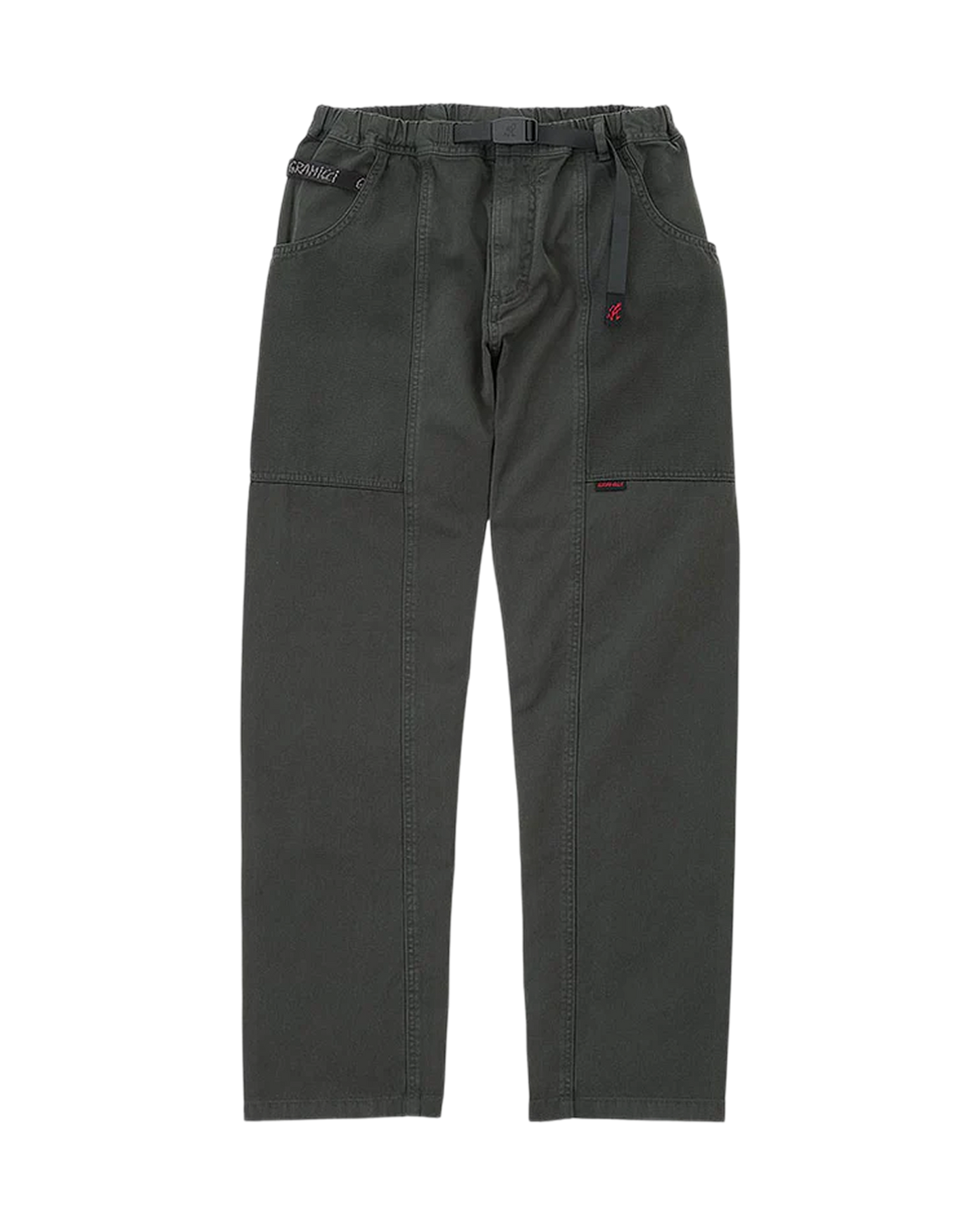 Gadget Pant - Smokey Grey