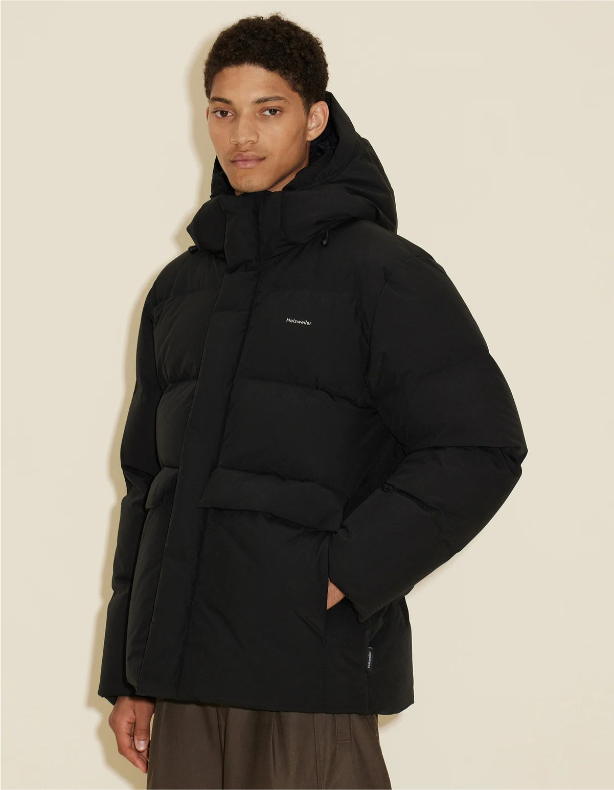 Dovre down jacket