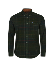 Blair Tailored Long-Sleeved Shirt